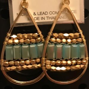 Harmony Earring